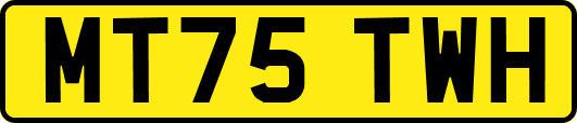 MT75TWH
