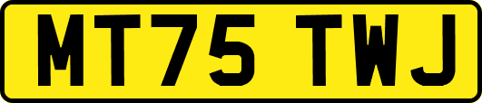 MT75TWJ