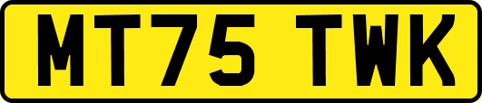 MT75TWK
