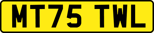MT75TWL