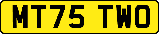 MT75TWO
