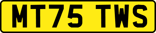 MT75TWS