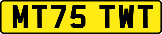 MT75TWT