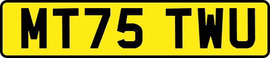 MT75TWU
