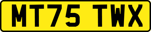 MT75TWX