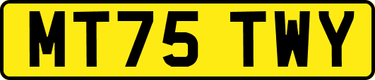 MT75TWY