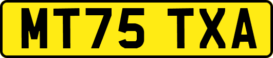 MT75TXA