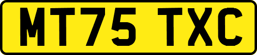 MT75TXC