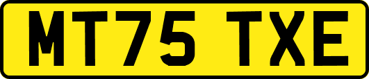 MT75TXE