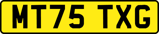 MT75TXG