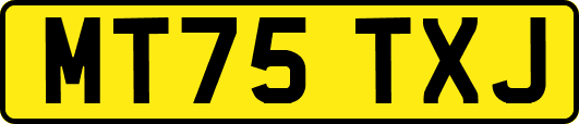 MT75TXJ