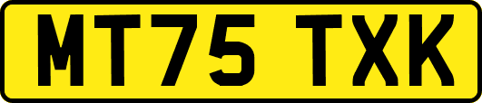MT75TXK