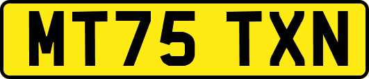 MT75TXN