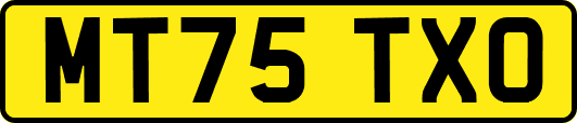 MT75TXO
