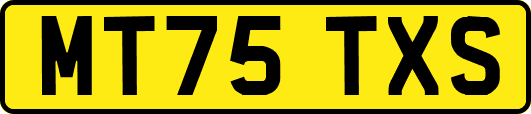 MT75TXS