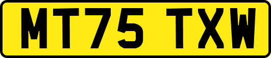 MT75TXW