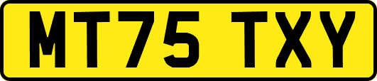 MT75TXY