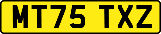 MT75TXZ