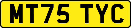 MT75TYC