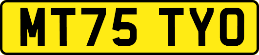 MT75TYO