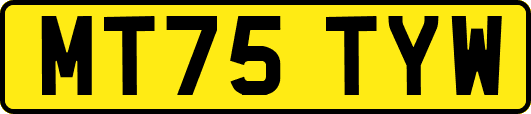 MT75TYW
