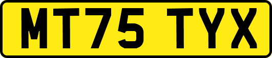 MT75TYX