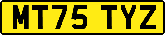 MT75TYZ
