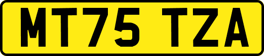 MT75TZA