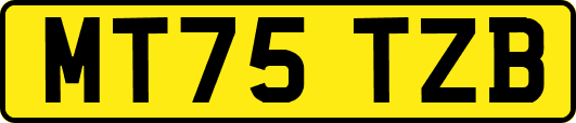 MT75TZB