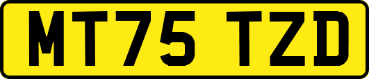 MT75TZD