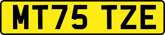 MT75TZE