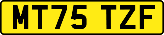 MT75TZF