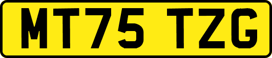 MT75TZG
