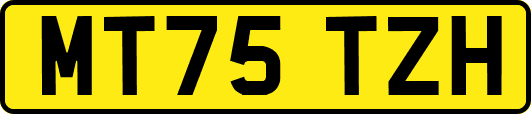 MT75TZH