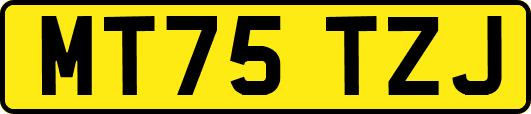 MT75TZJ