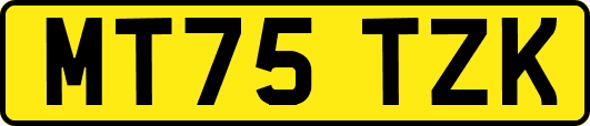 MT75TZK