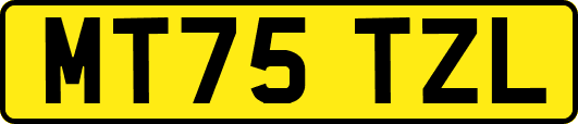MT75TZL