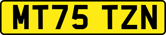 MT75TZN