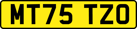 MT75TZO