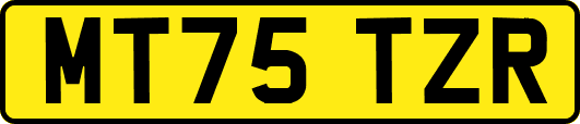 MT75TZR