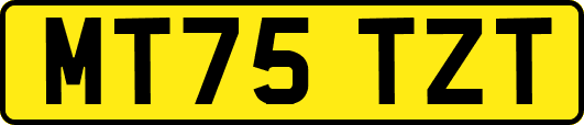 MT75TZT
