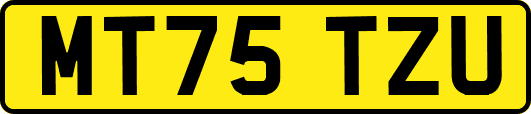 MT75TZU