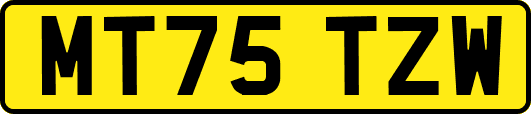 MT75TZW