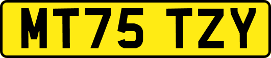 MT75TZY
