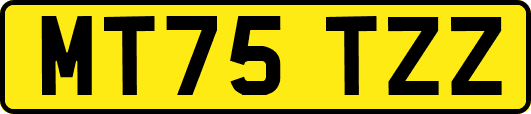 MT75TZZ