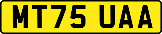 MT75UAA
