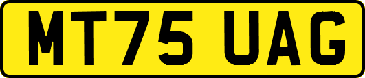 MT75UAG