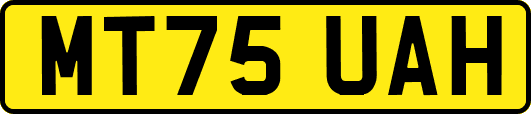 MT75UAH