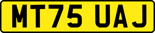 MT75UAJ