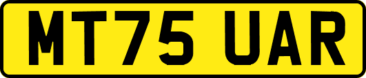 MT75UAR
